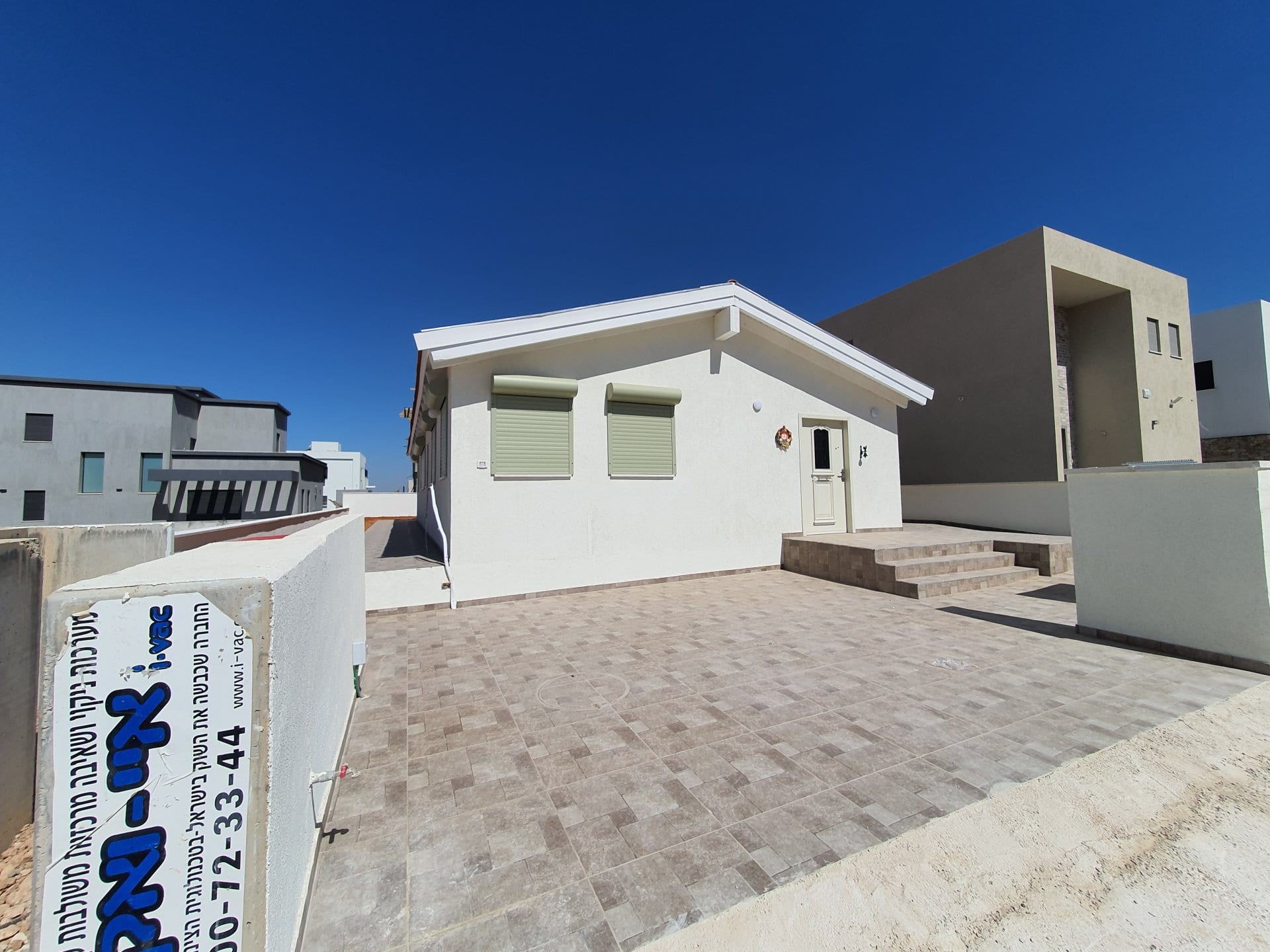 היתרי בנייה מהירה: המדריך המלא לאישורים 2026