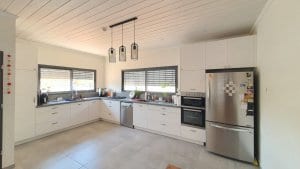 זמן של בניית בית בבנייה מתועשת