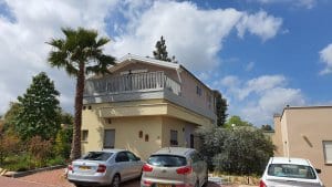 בניה מהירה