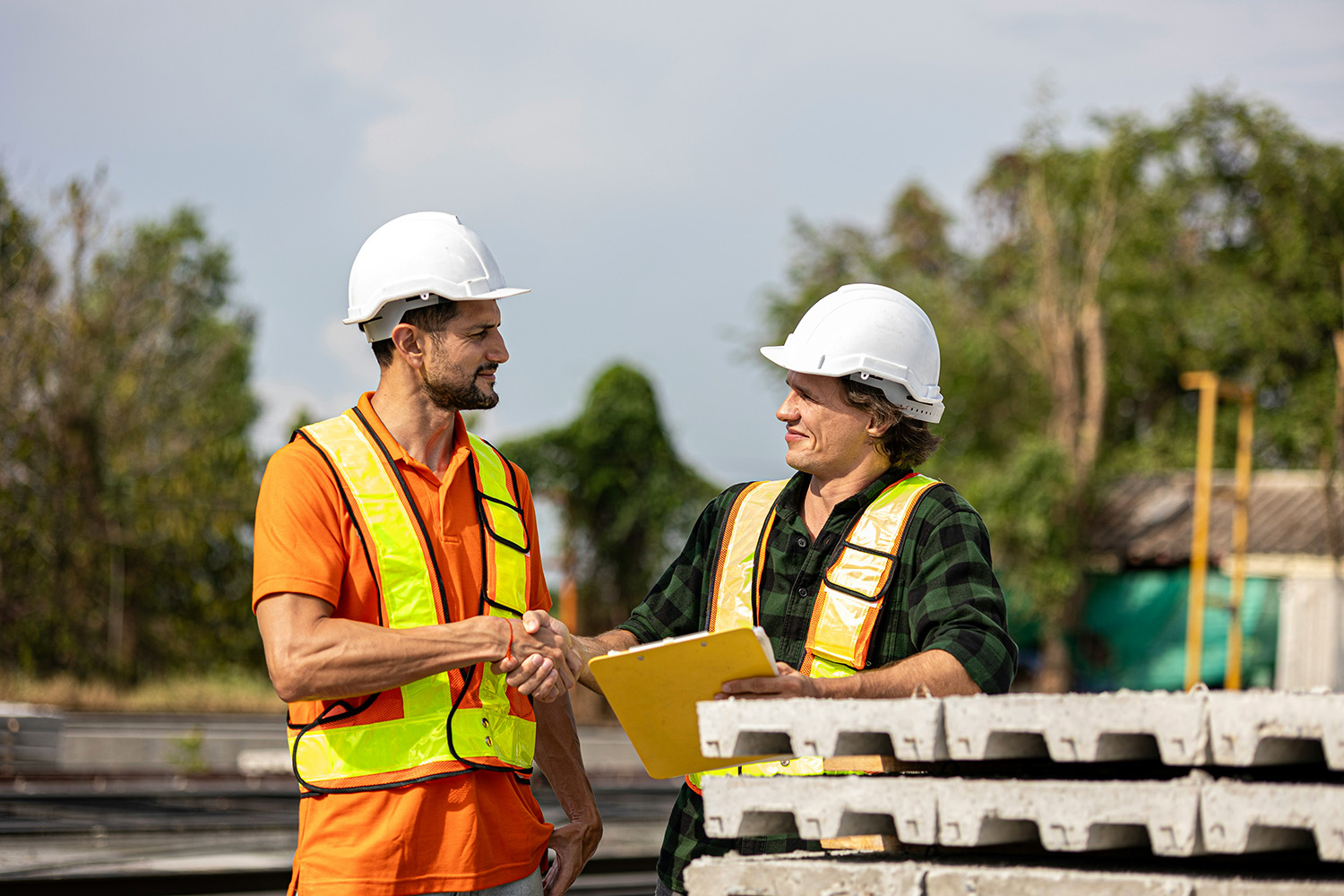 בניה תרומית בית פרטי